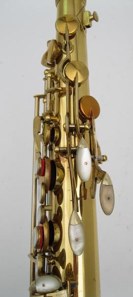 king super 20 saxophone serial numbers